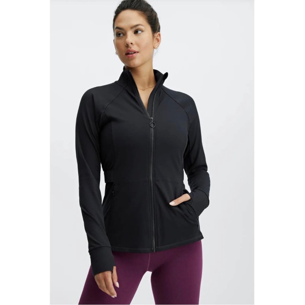 Fabletics Trinity Jacket